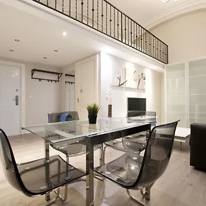 Apartament Standard By Hi5 - B25, Budapeszt